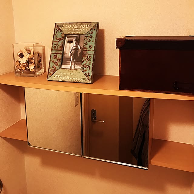 バス/トイレのインテリア実例 - 2017-01-29 13:24:44