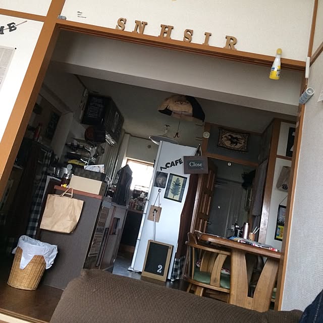 nanaKichiさんの実例写真