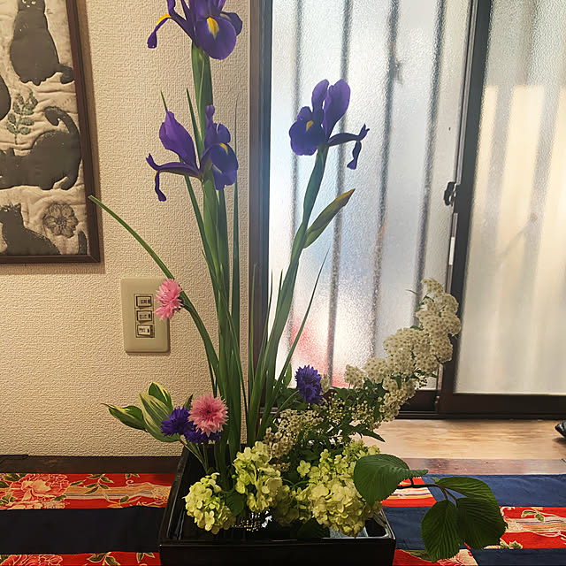 tatsuさんの実例写真