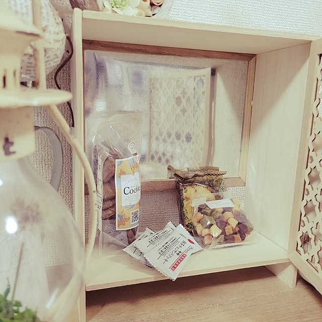 ANTENNAさんの部屋