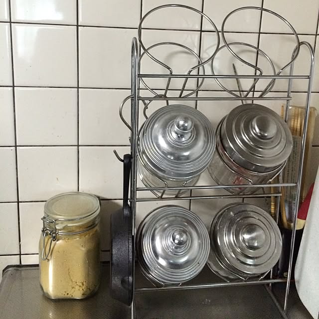 ikumiさんの実例写真