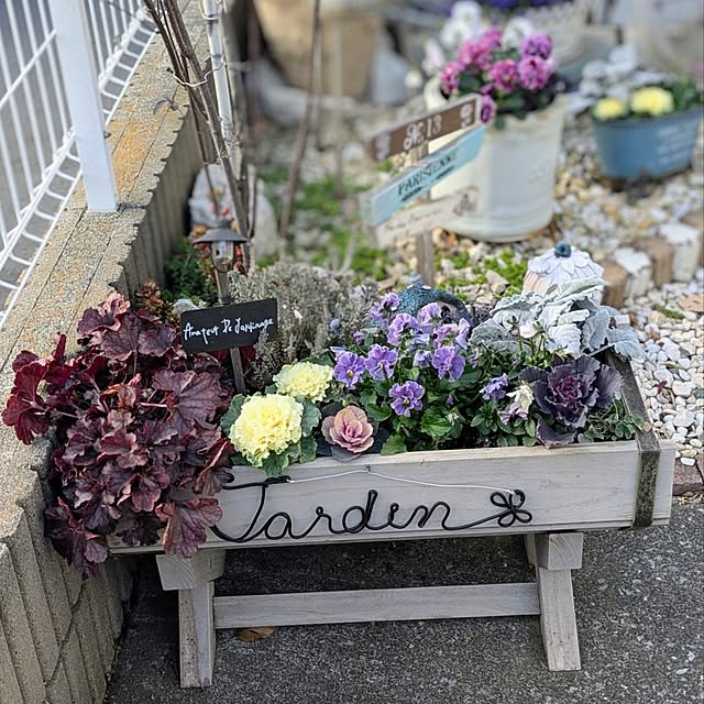 purpureさんの実例写真