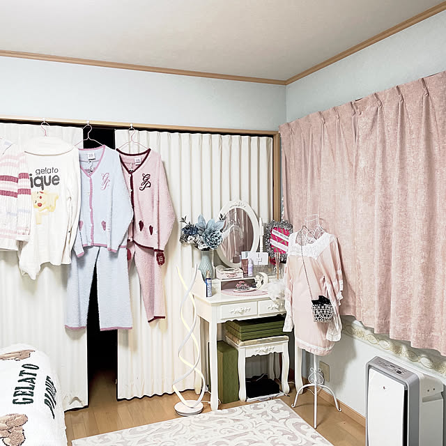 fumikoさんの部屋