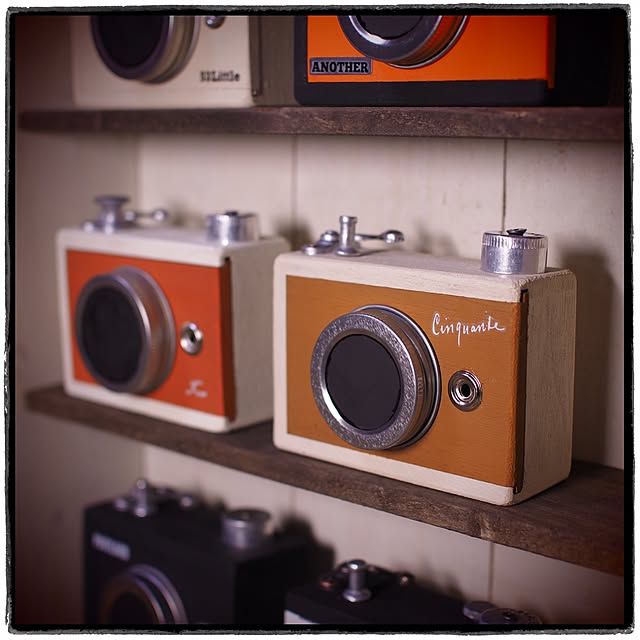 Vintageさんの実例写真