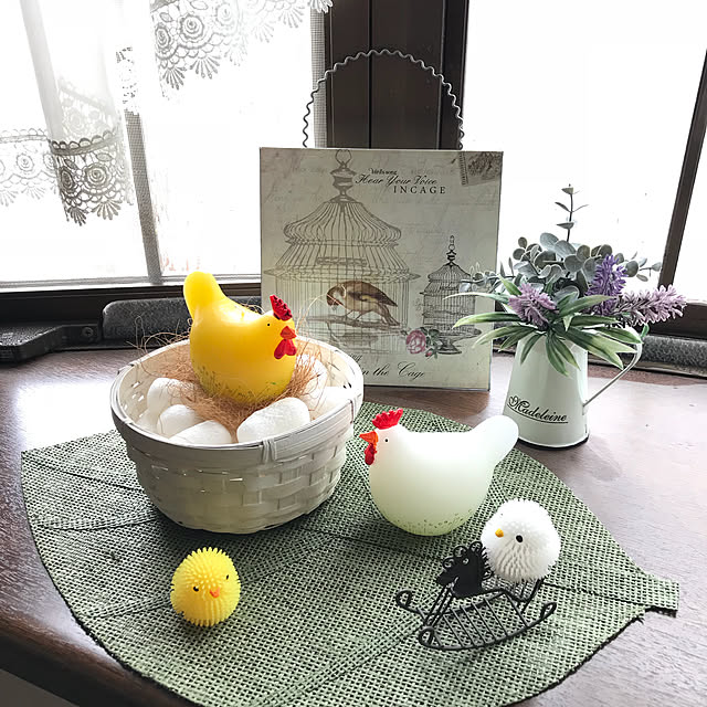 miporinさんの実例写真