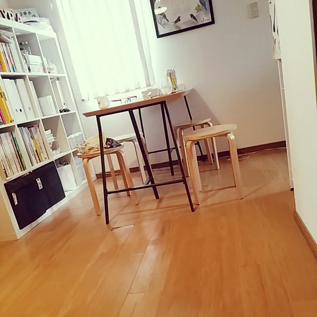 実例写真