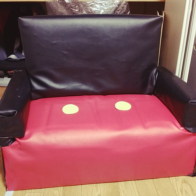 mybabychuchuchuさんの実例写真
