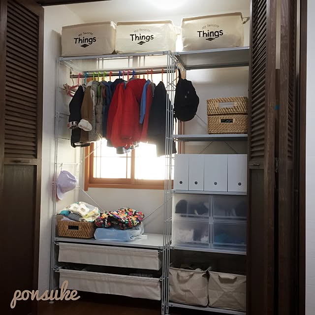 ponsukeさんの実例写真