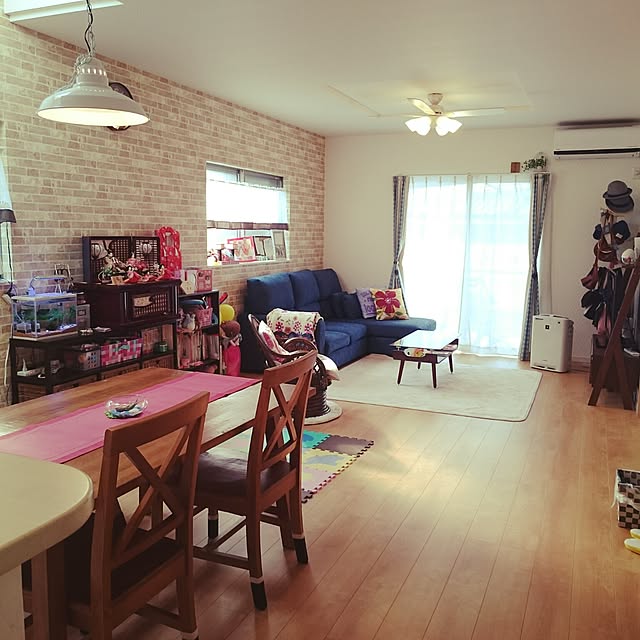 kurikoさんの実例写真