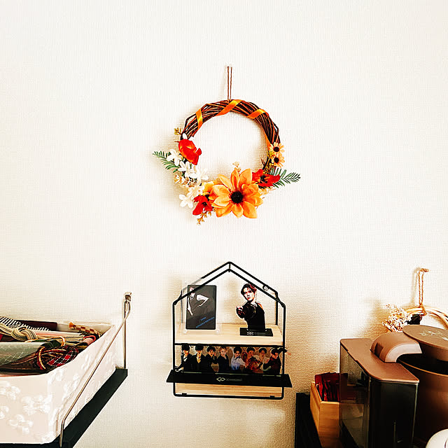 sayakaさんの部屋