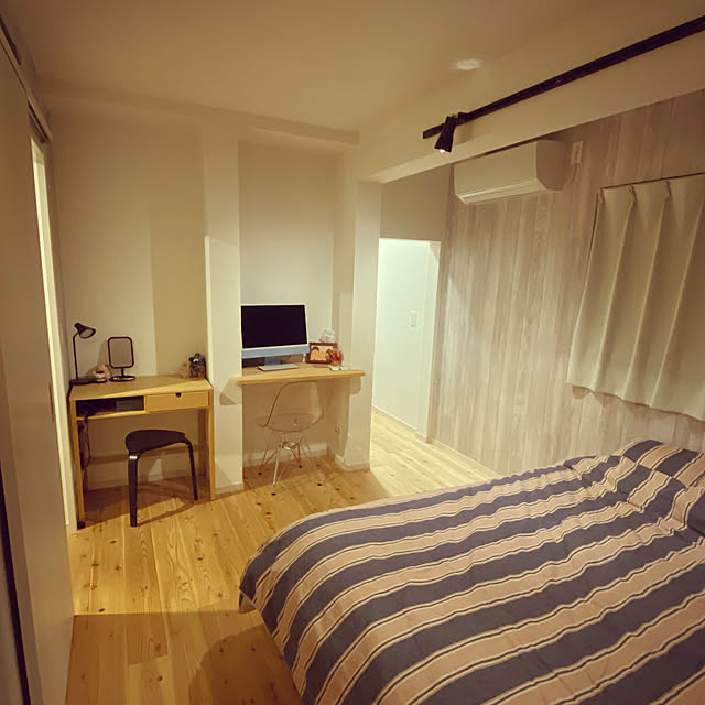 emichiさんの部屋