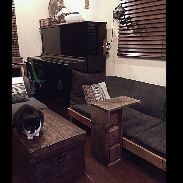 jnkaiさんの実例写真