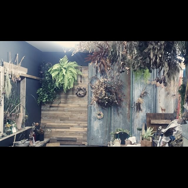 GreenWorksさんの実例写真
