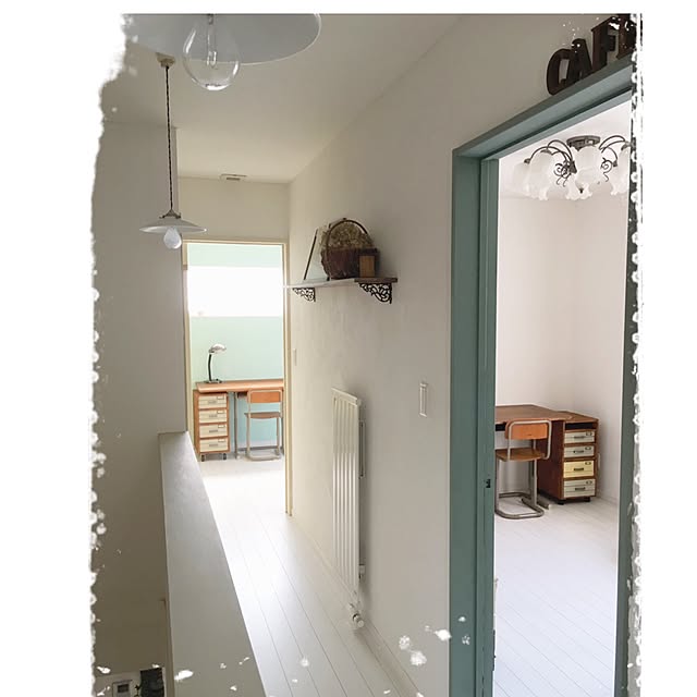 mocoさんの実例写真