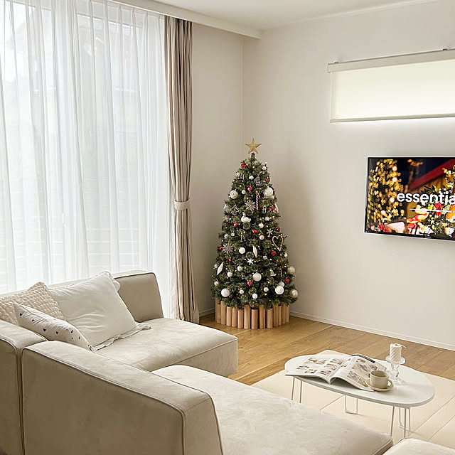 moeさんの実例写真