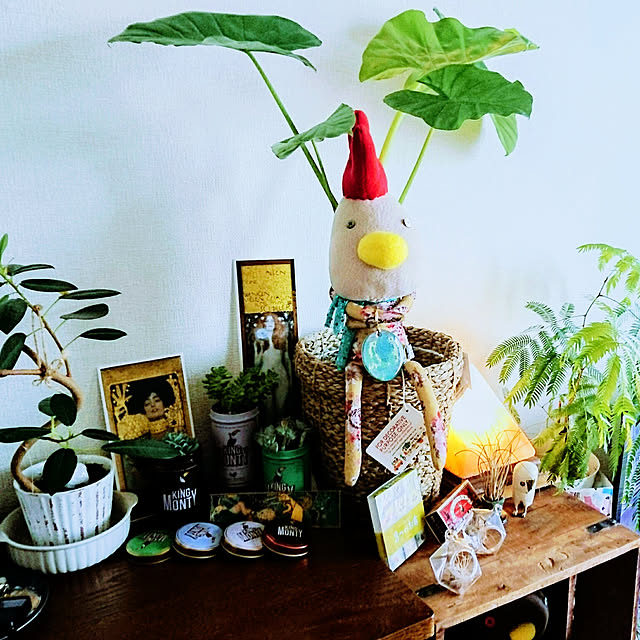 s.p.sunaoさんの実例写真
