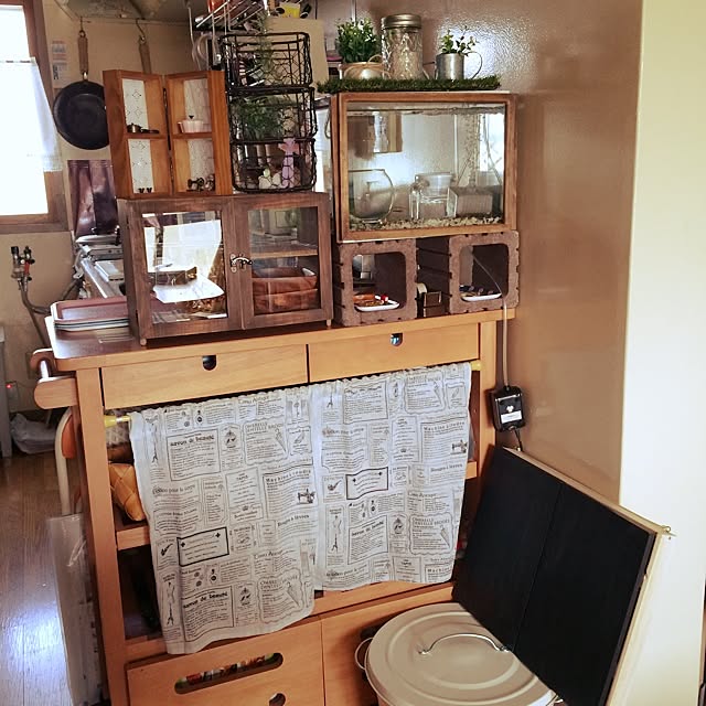 handmadeyunさんの実例写真