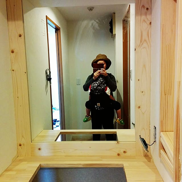 tomoさんの実例写真