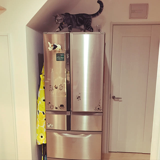 mkmkmoominさんの実例写真
