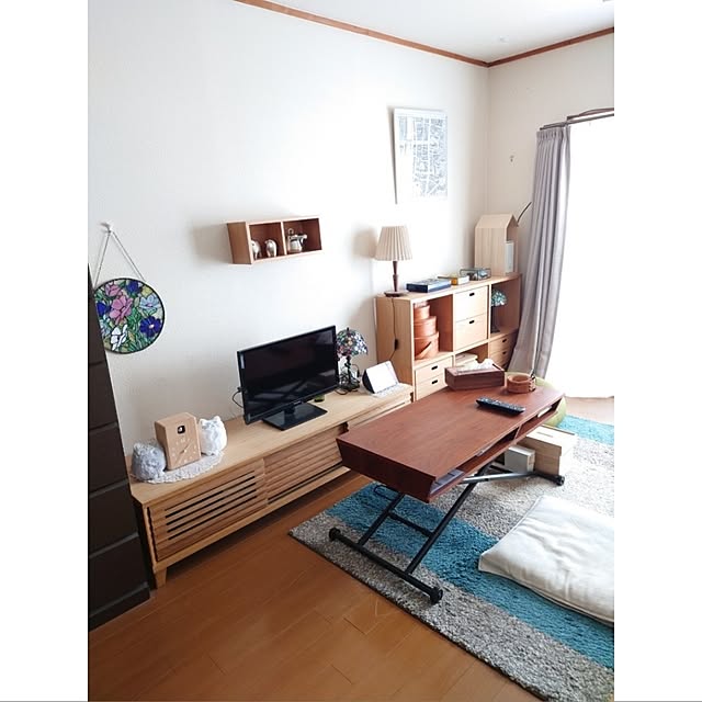 SARON_TSUBAKIさんの実例写真