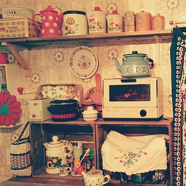 vintagekinokoさんの実例写真