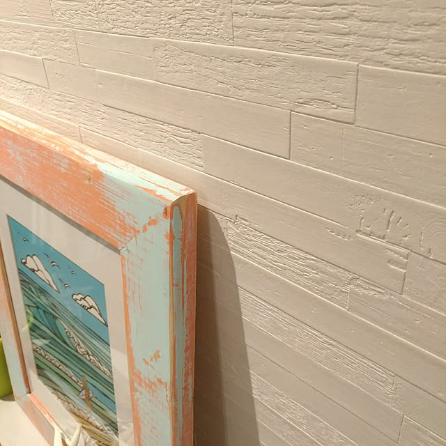 alohakaorenさんの実例写真