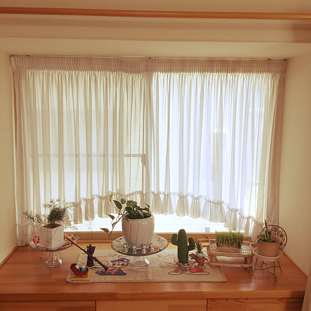 kakoさんの実例写真