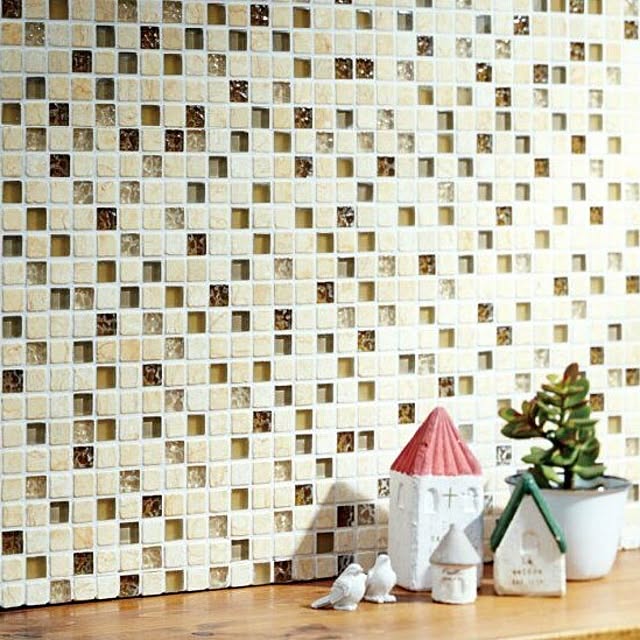 BOWCS-tile_market-さんの実例写真