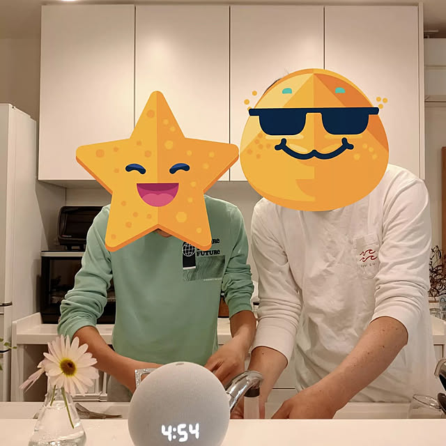 ryomomさんの実例写真