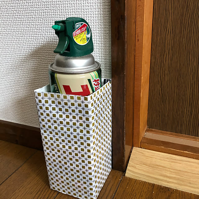 AppleFritterさんの実例写真