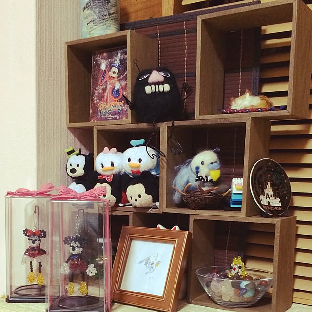 p.mamaさんの実例写真