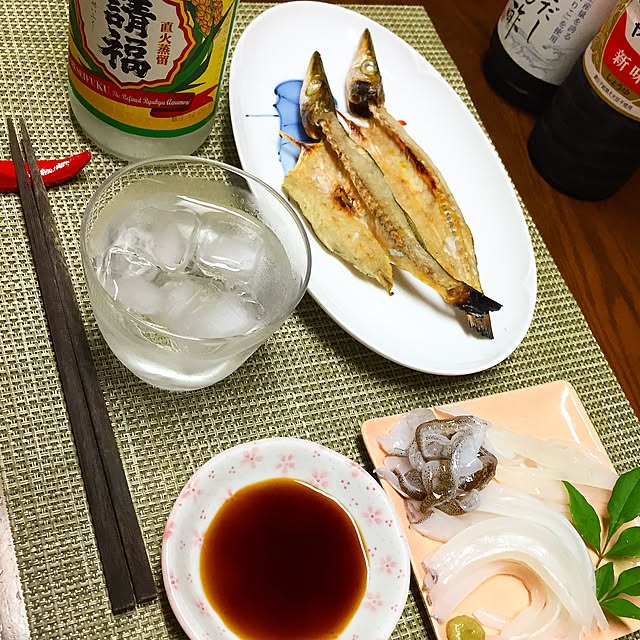 sakuさんの実例写真