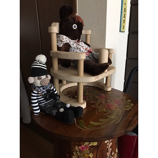 SARON_TSUBAKIさんの実例写真