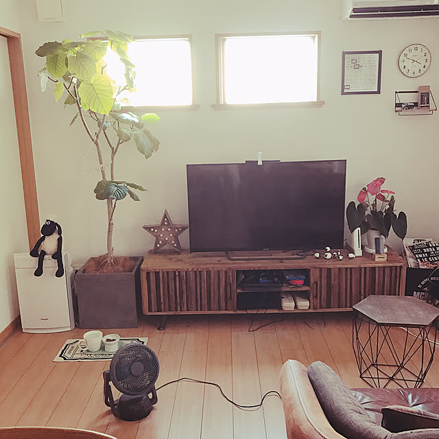 miiさんの実例写真