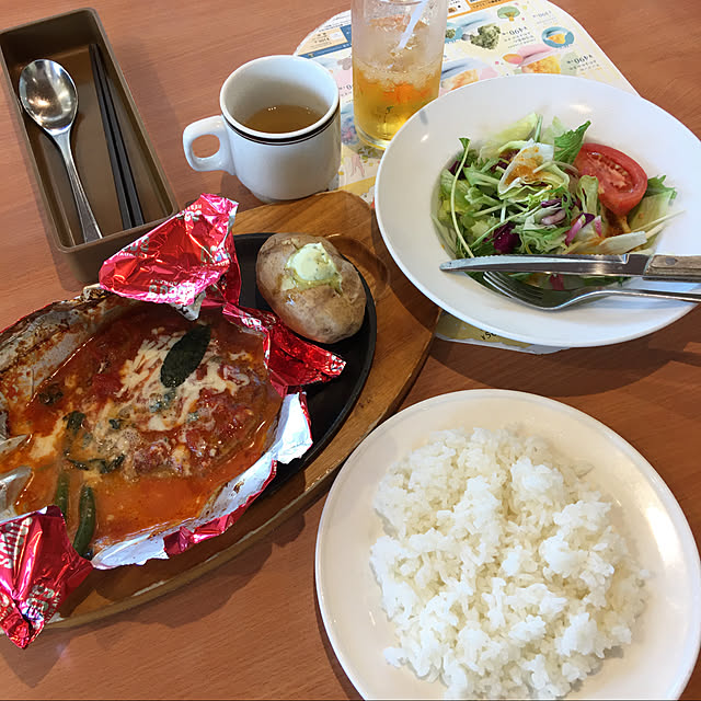 kakoさんの実例写真