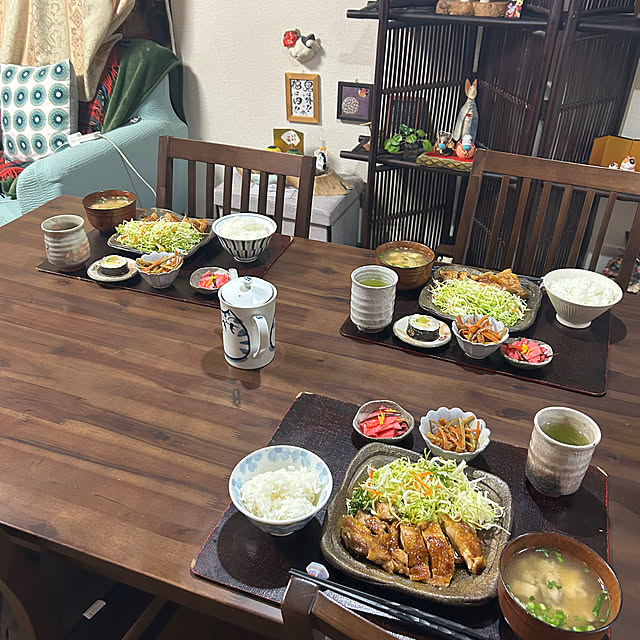 ritsukoさんの実例写真