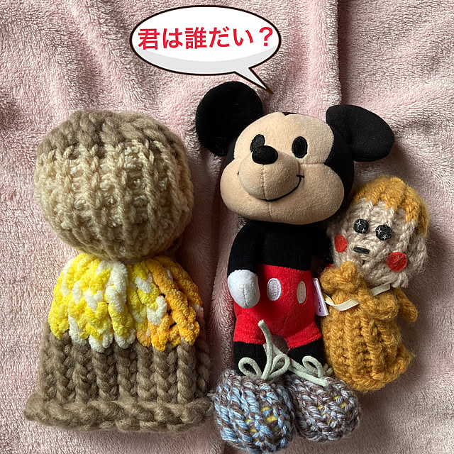 manduonmaさんの実例写真