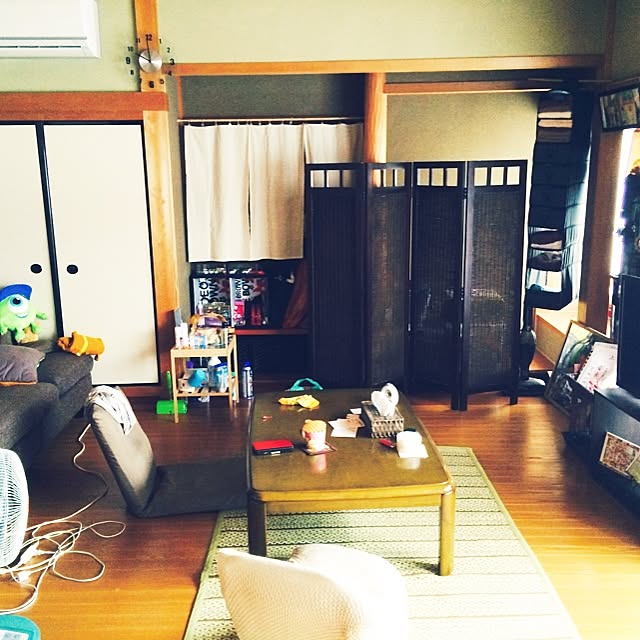 carbellさんの実例写真