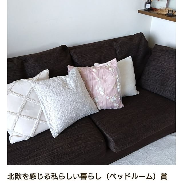 kakkaさんの実例写真