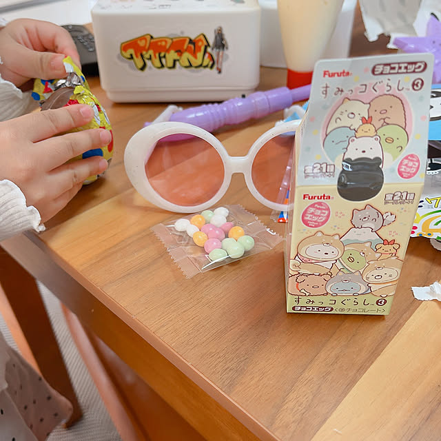 n.kiki.aさんの部屋
