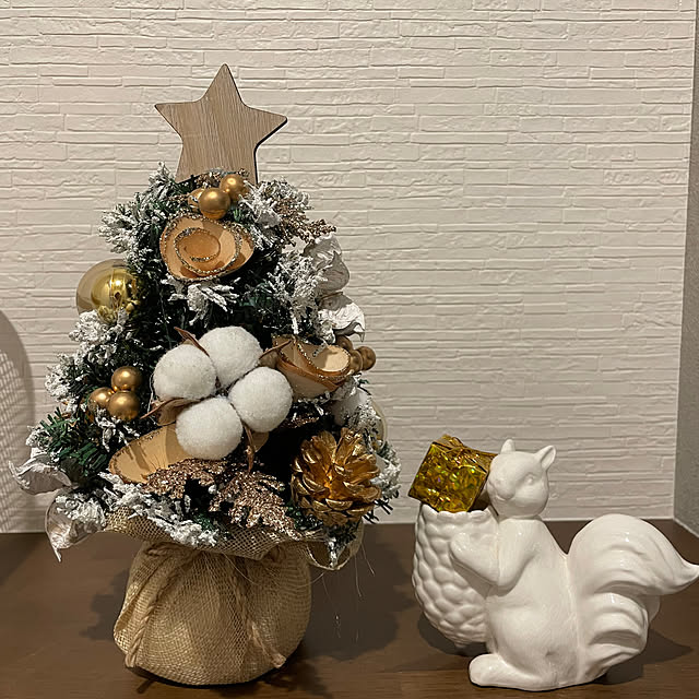バス/トイレ/クリスマス/ナチュラル/雑貨/100均...などのインテリア実例 - 2025-01-05 22:54:01