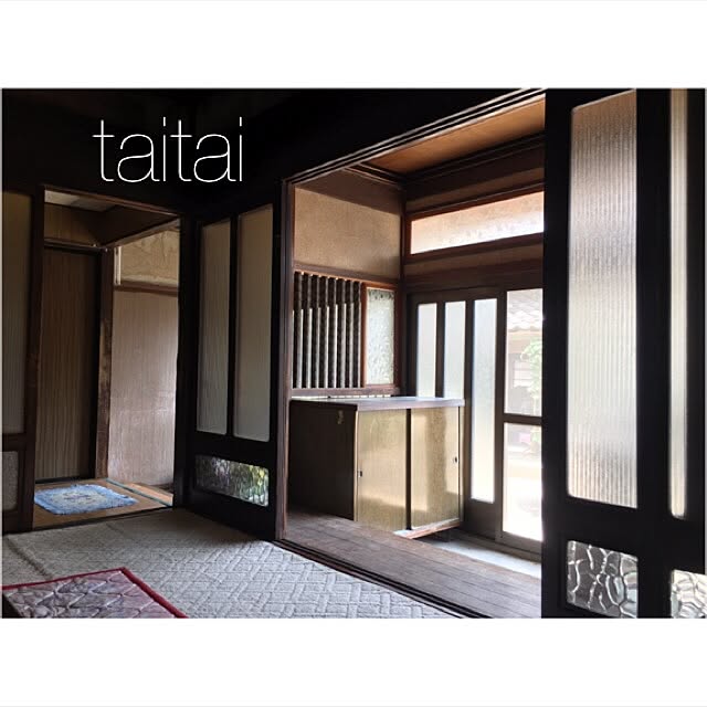 taitaiさんの実例写真