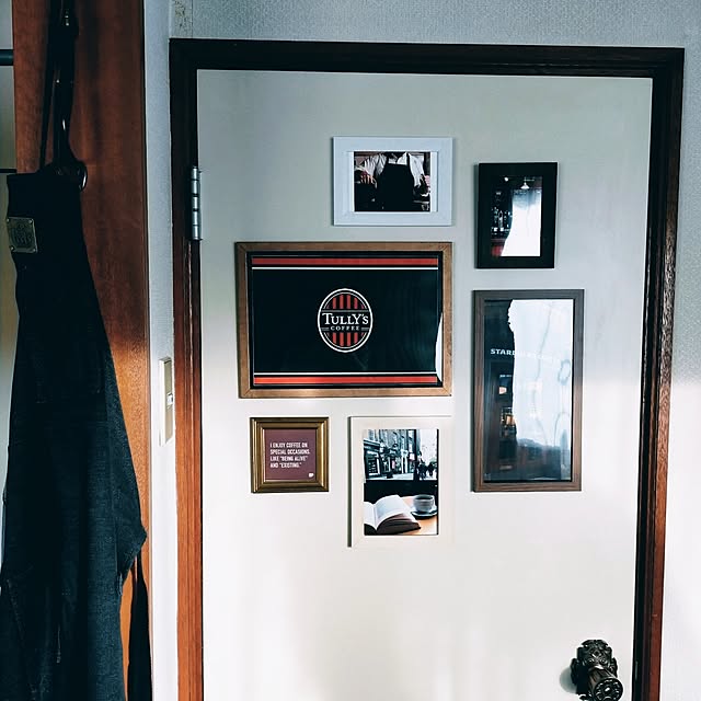 AllMeさんの部屋