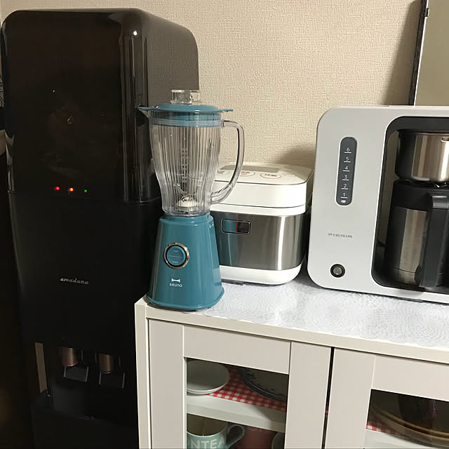 milkさんの実例写真