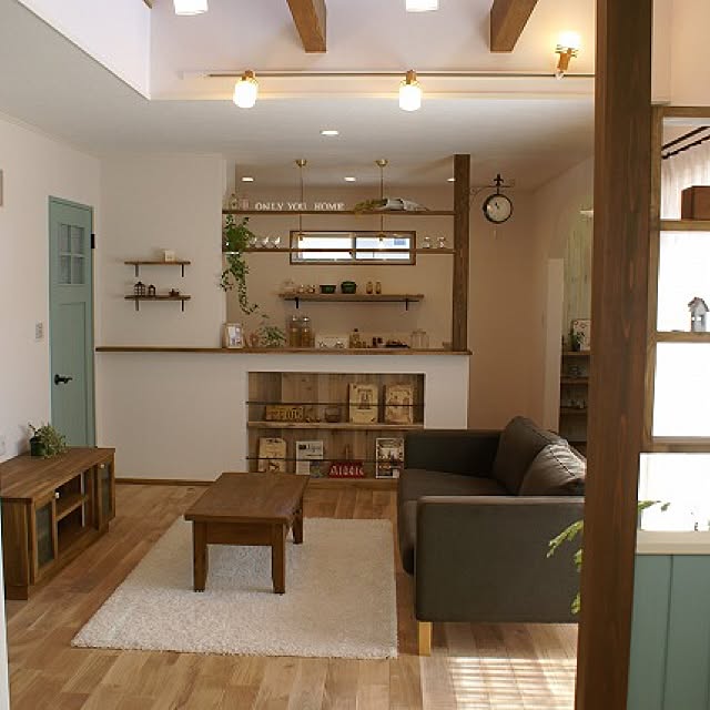 only-you-homeさんの実例写真