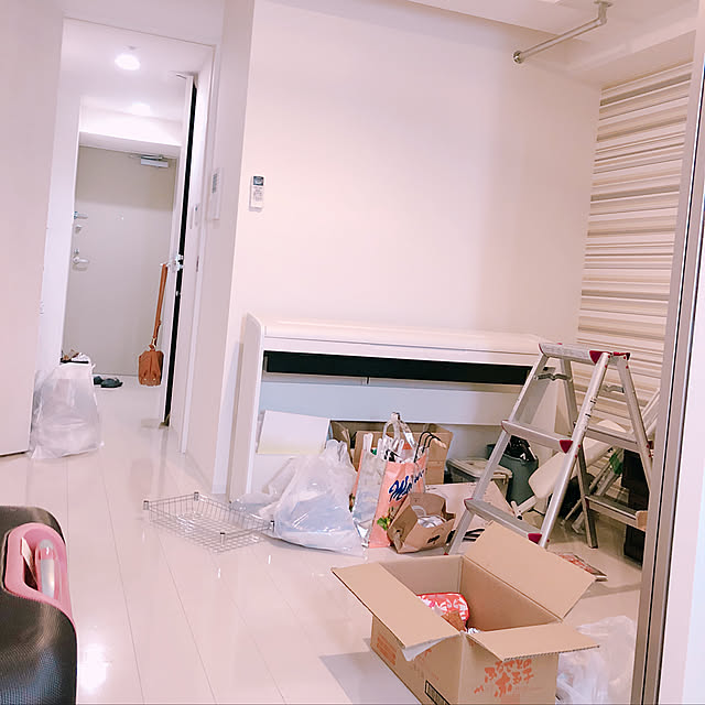 部屋全体/引越しましたのインテリア実例 - 2018-10-28 12:11:54