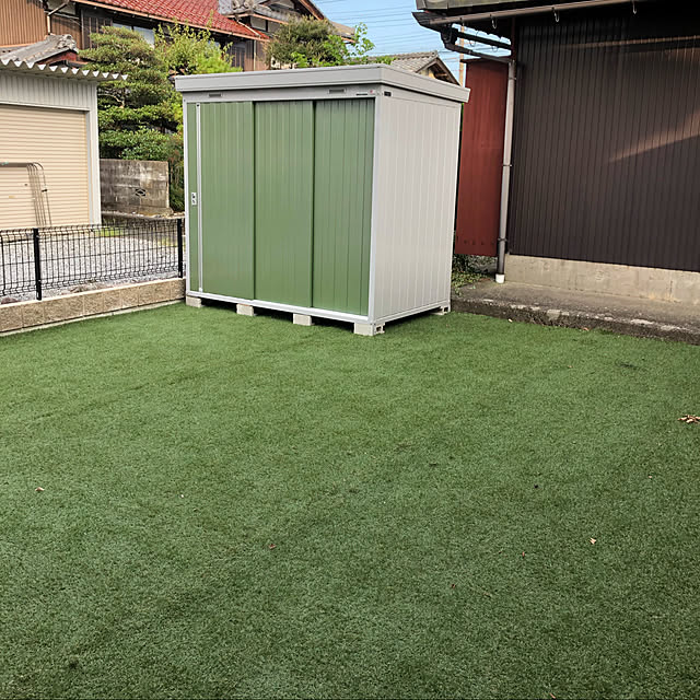 実例写真