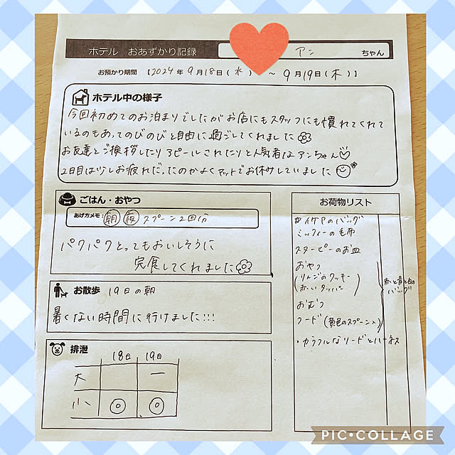 coochanさんの部屋