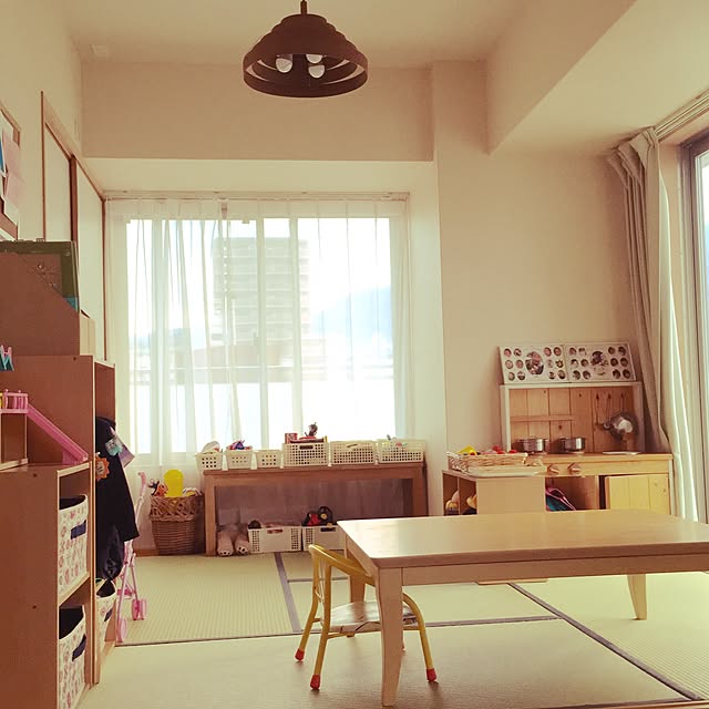 icoさんの実例写真