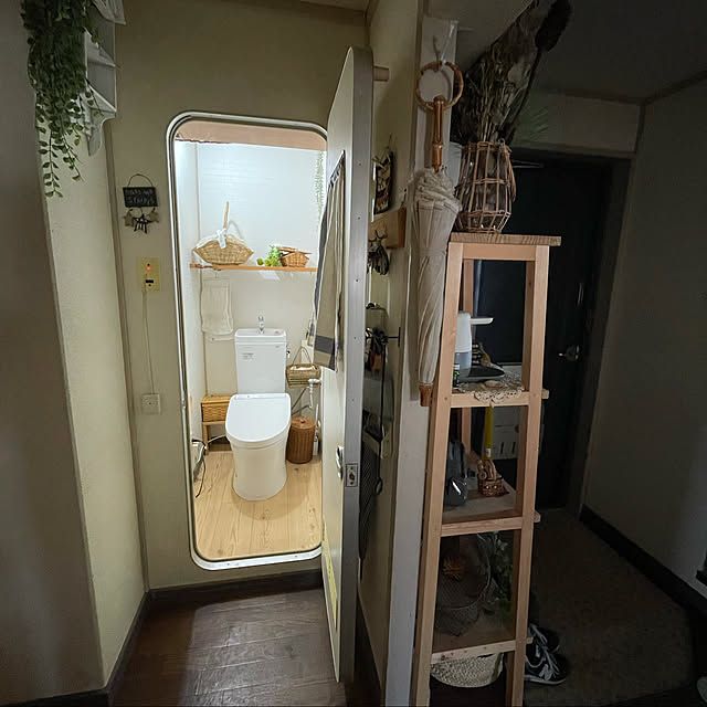 kakaさんの実例写真